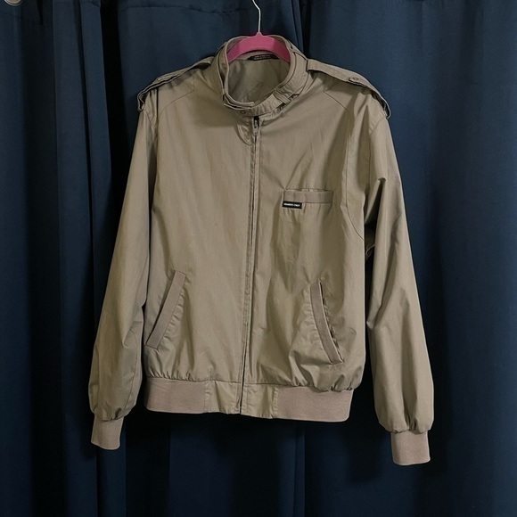 Members only jacket - Picture 1 of 9